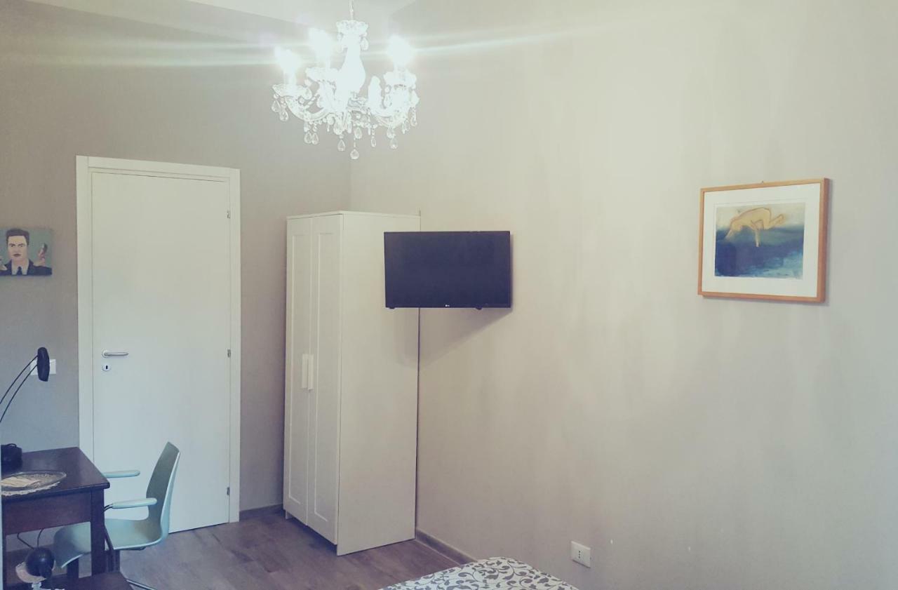 Appartement Un Bellissimo Nido A S.Pietro à Rome Extérieur photo