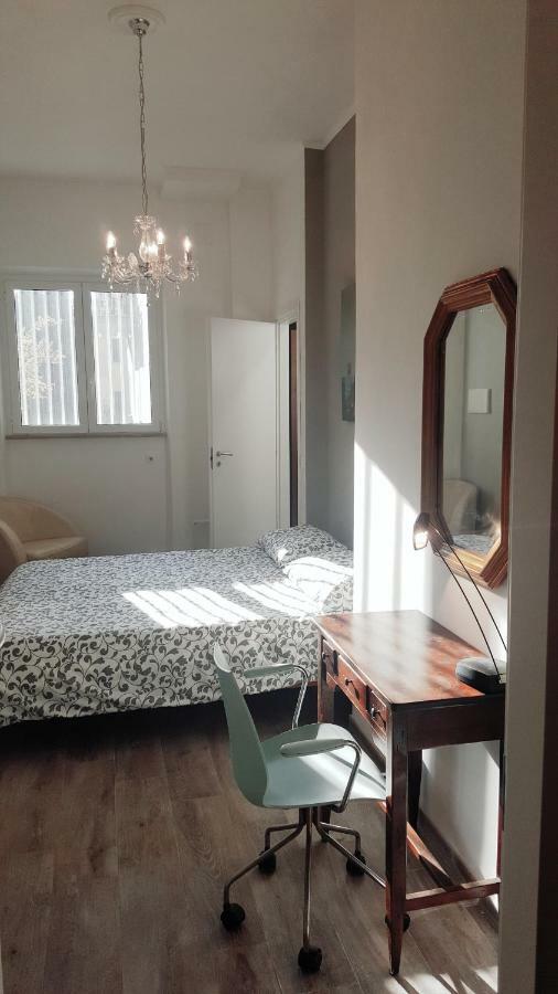 Appartement Un Bellissimo Nido A S.Pietro à Rome Extérieur photo