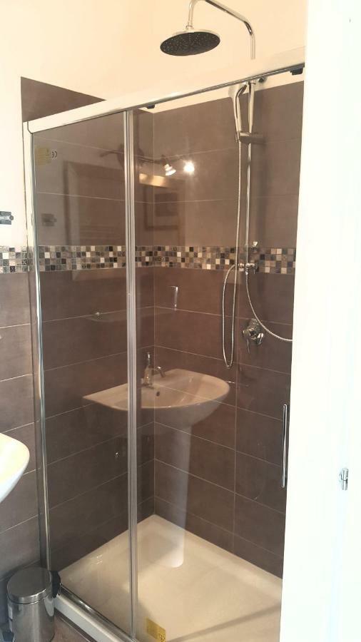 Appartement Un Bellissimo Nido A S.Pietro à Rome Extérieur photo